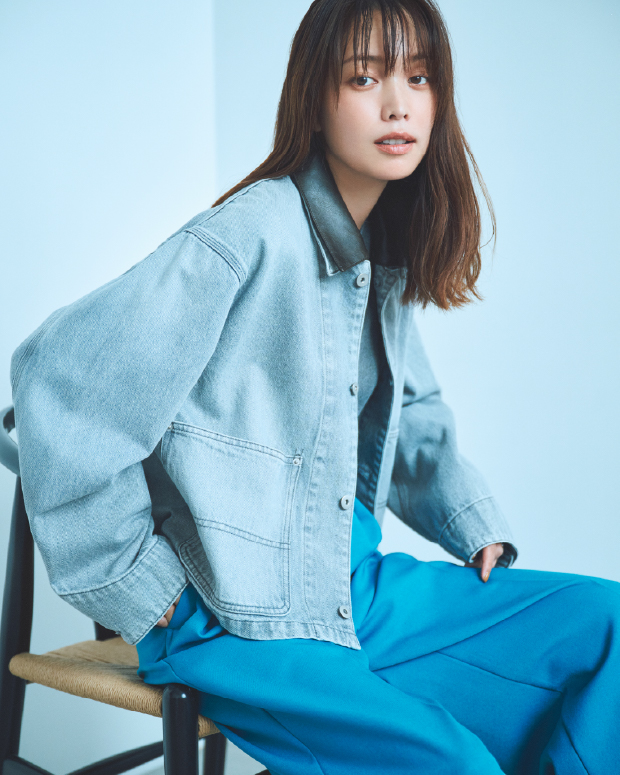 モデル画像