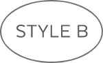STYLE B マーク