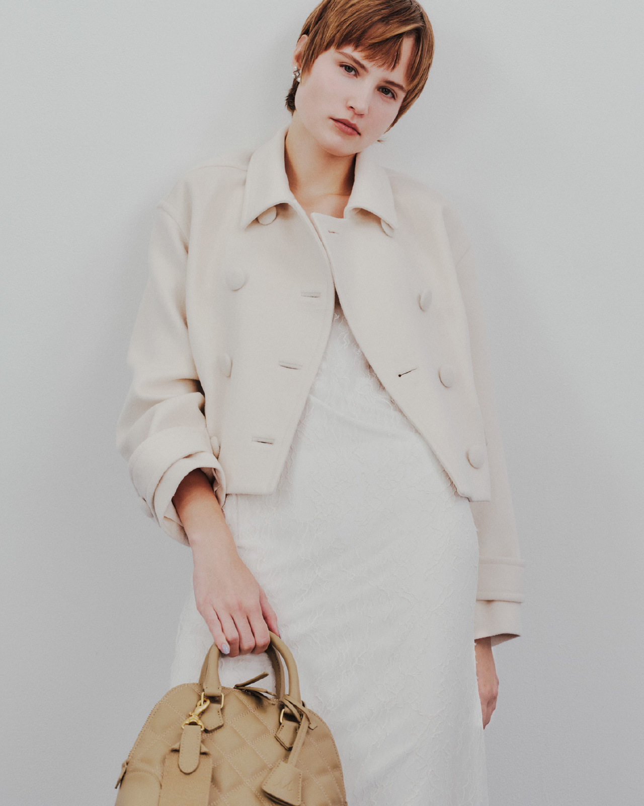 NEW OUTER 冬本番を彩るアウターコレクション │ Mila Owen（ミラ