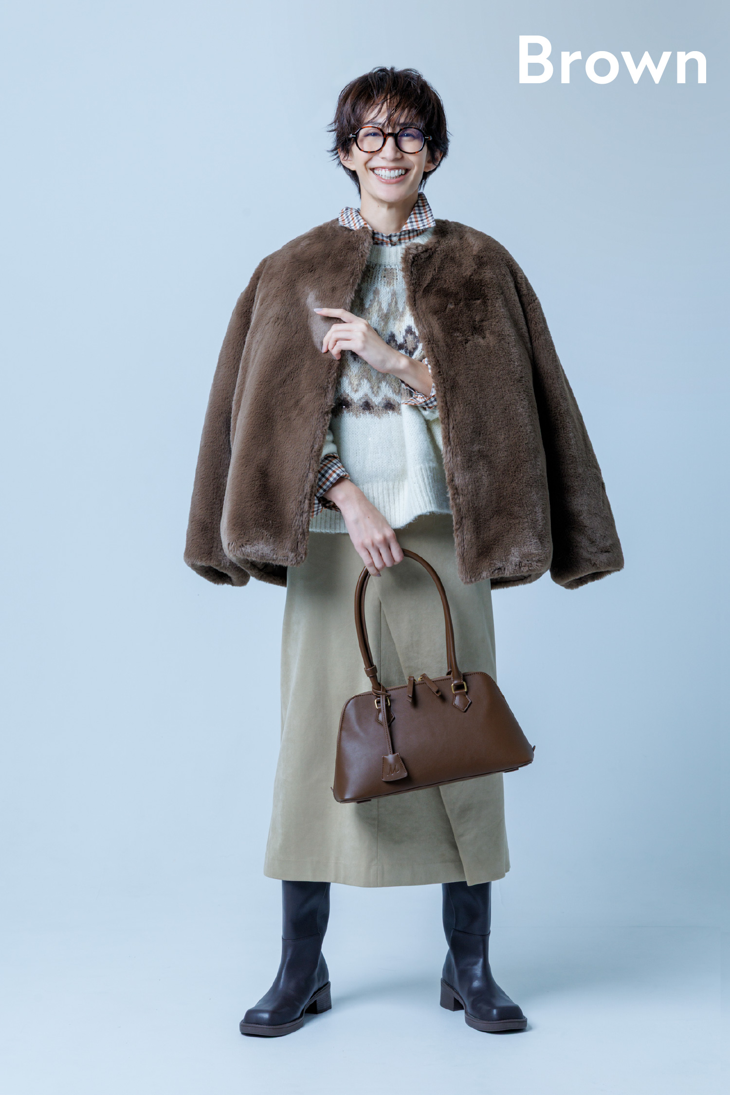 NEW YEAR'S SPECIAL ITEMS 日頃の感謝を込めた、特別なアイテム