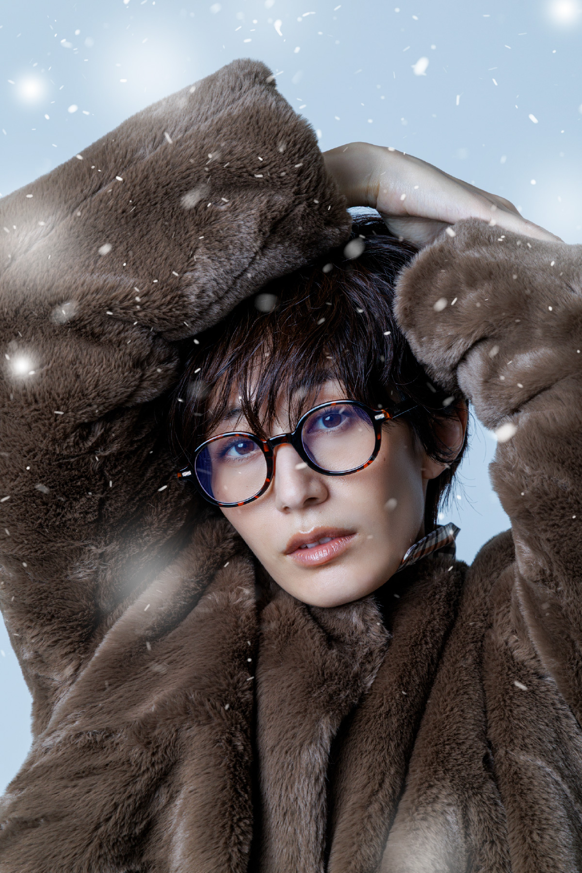 NEW YEAR'S SPECIAL ITEMS 日頃の感謝を込めた、特別なアイテム