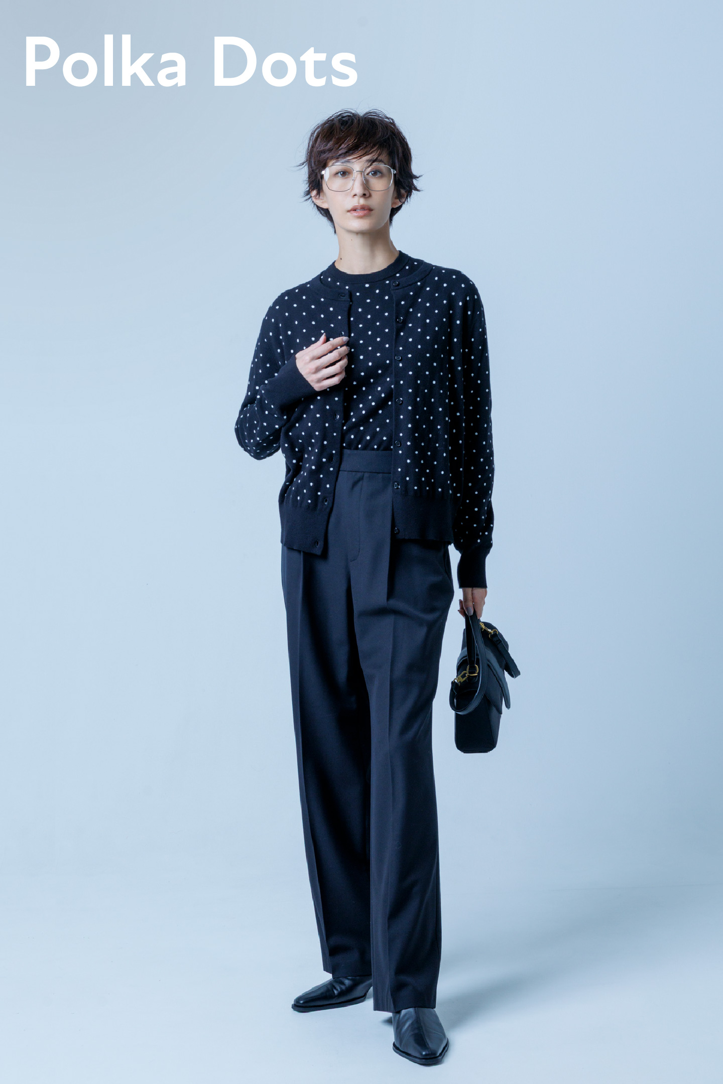 NEW YEAR'S SPECIAL ITEMS 日頃の感謝を込めた、特別なアイテム