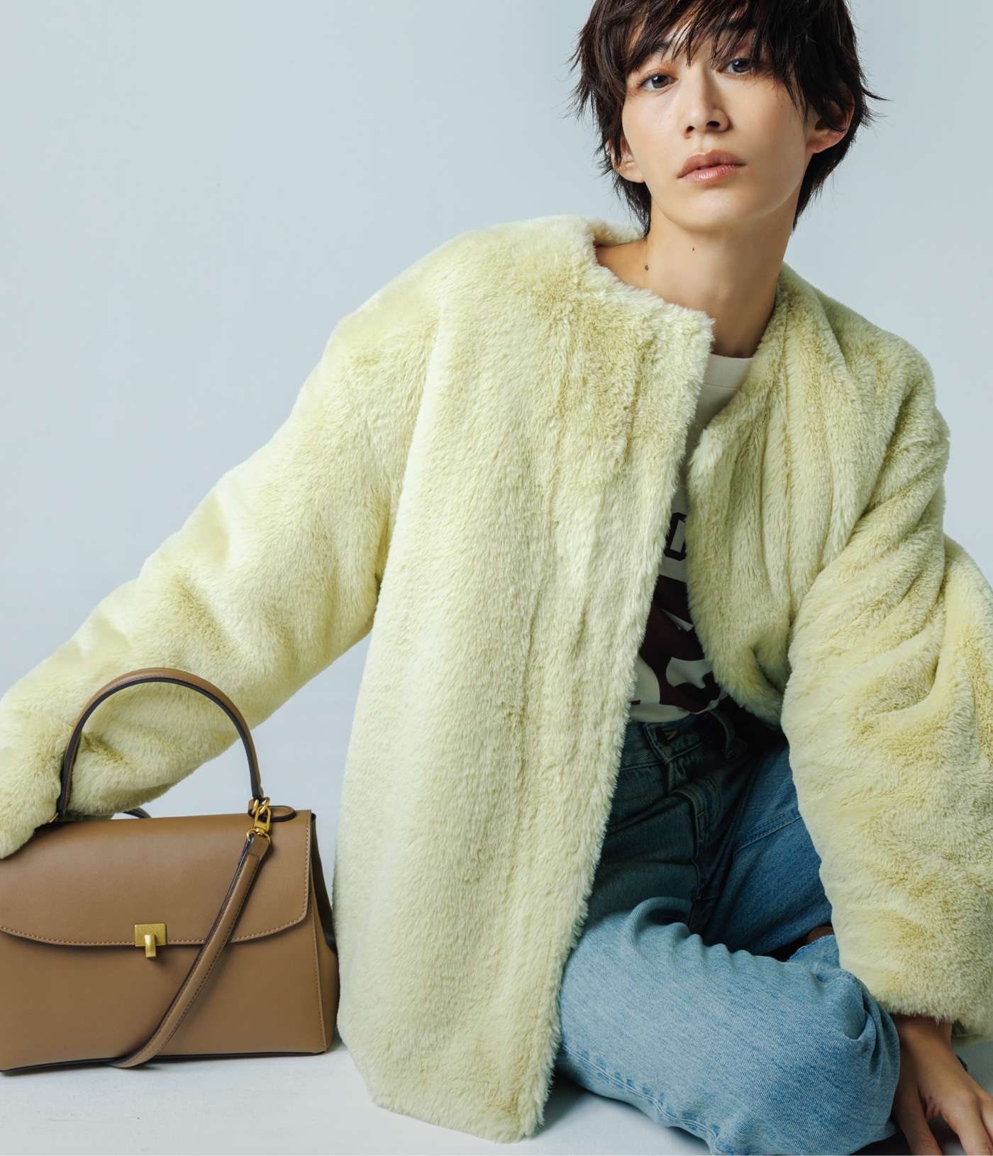 NEW YEAR'S SPECIAL ITEMS 日頃の感謝を込めた、特別なアイテム