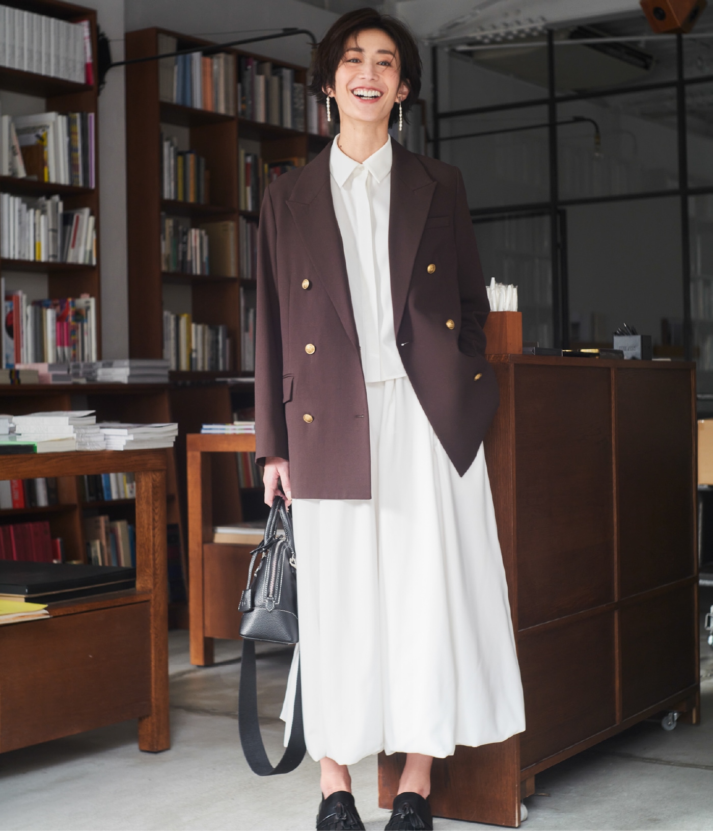 Mila Owen NEW CEREMONY STYLE -PART1-のメインビジュアル