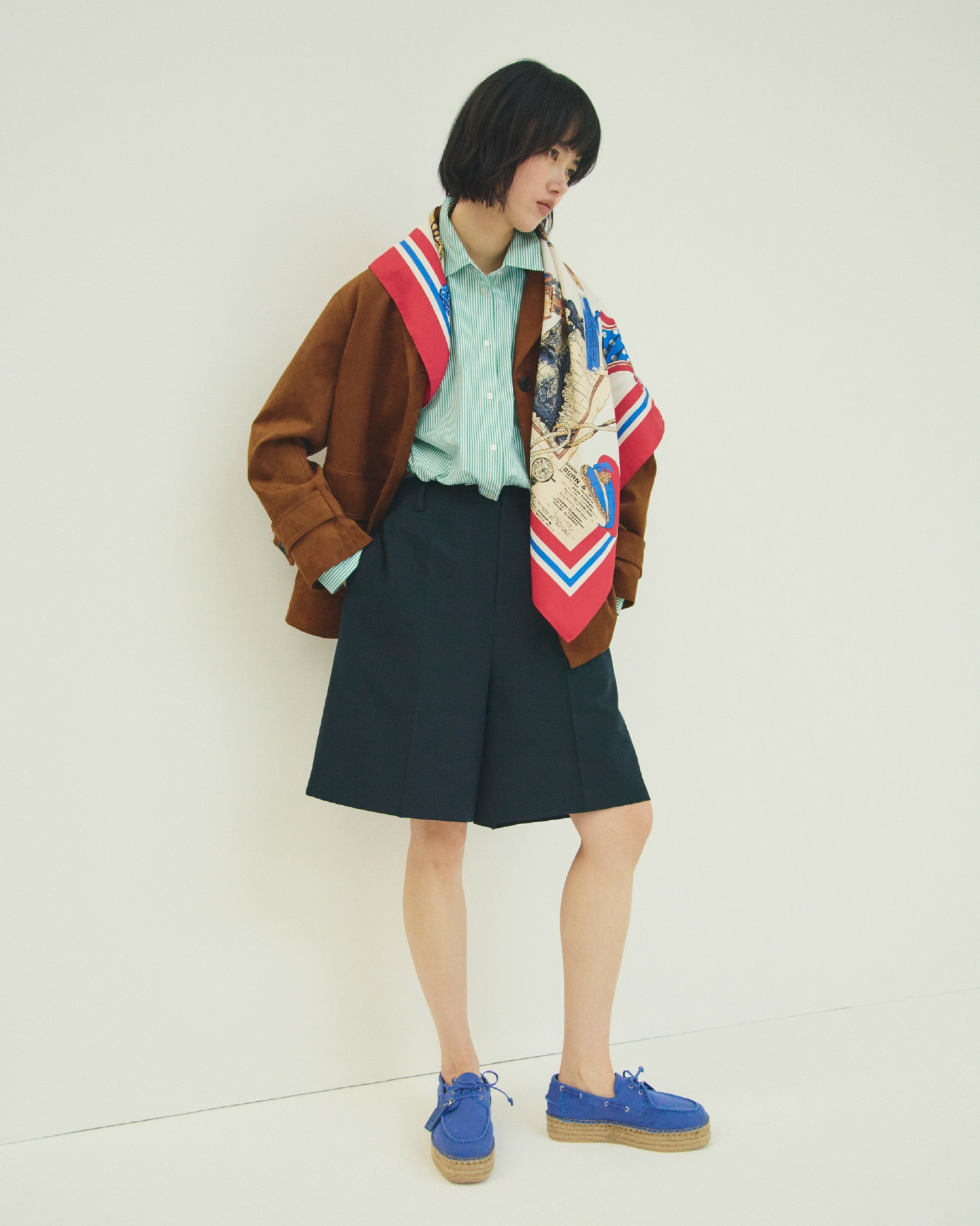 コーディネート06の説明