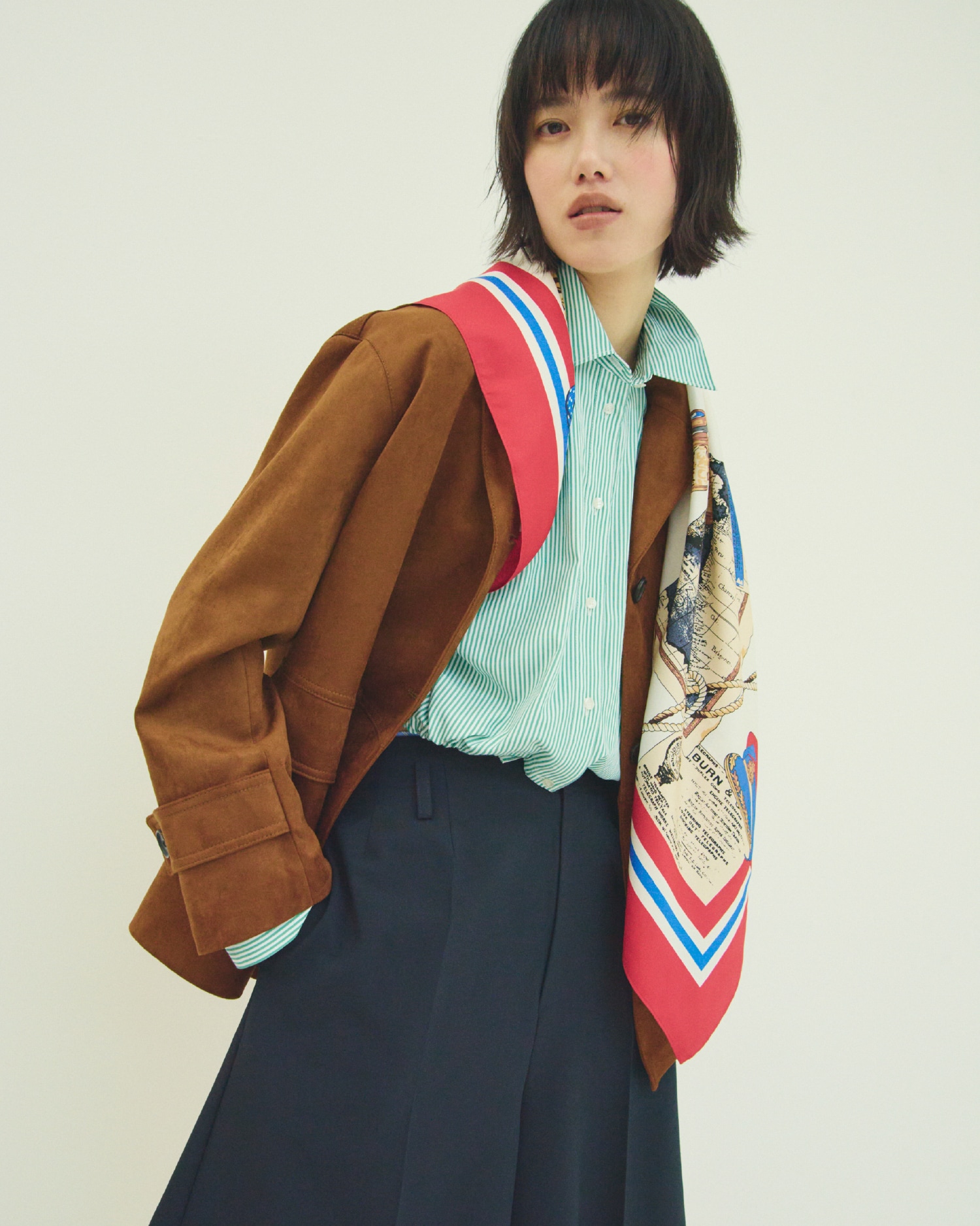 コーディネート07の説明