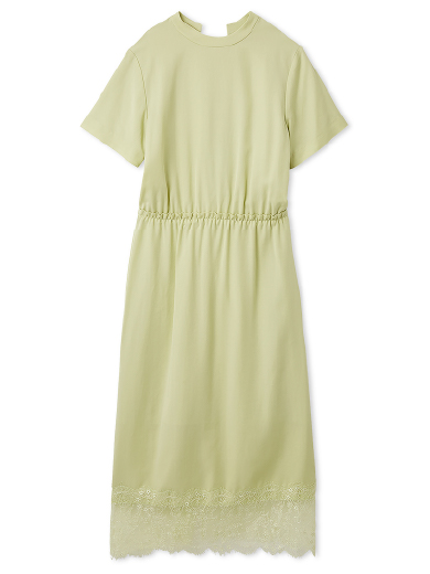 ヘムレースワンピース