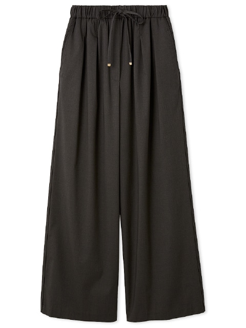 a２タックワイドイージーパンツ