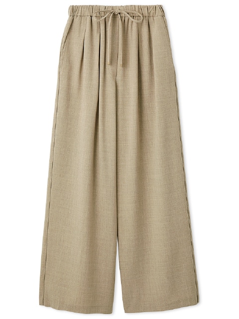 a２タックワイドイージーパンツ