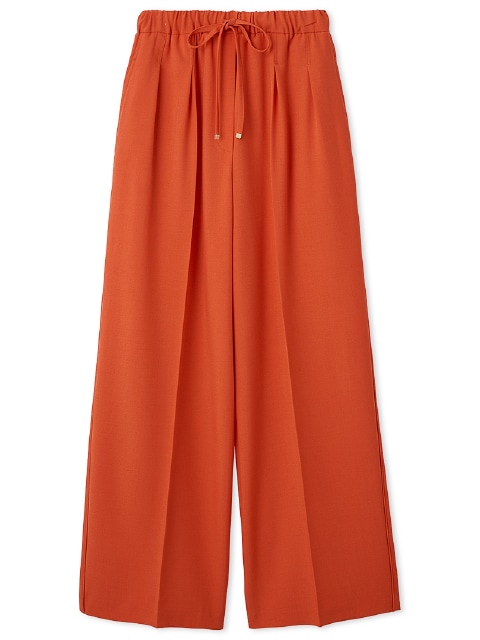 a２タックワイドイージーパンツ