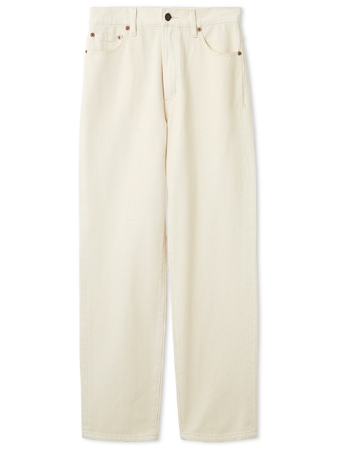 ヴィンテージストレートデニム