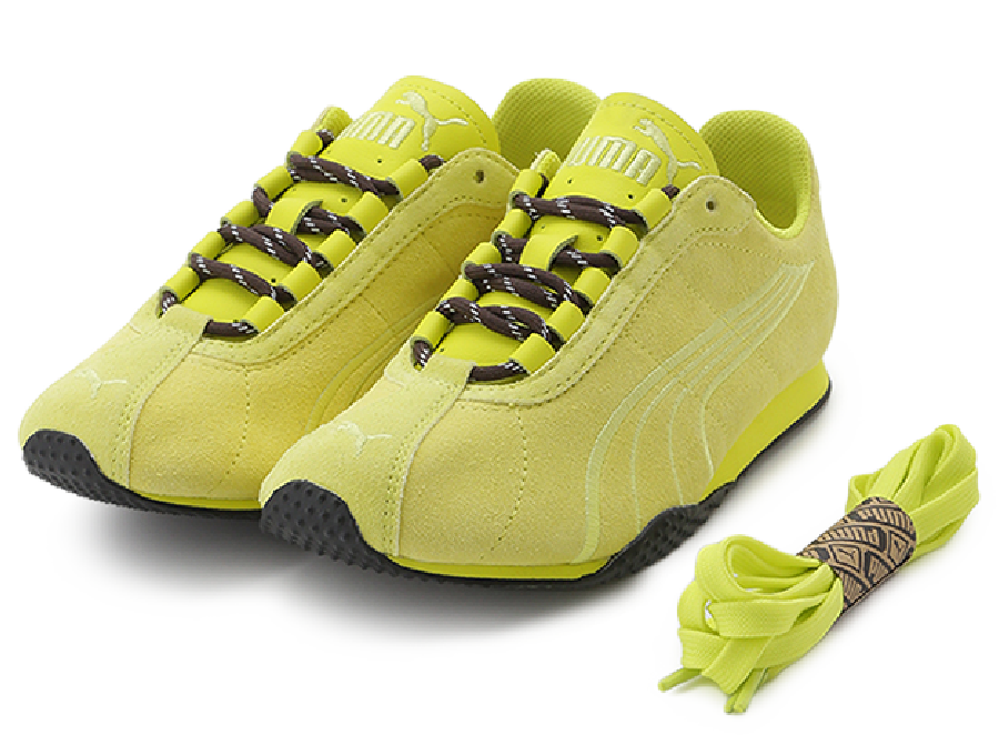 Ｈ−ＳＴＲＥＥＴ　ＥＸＣＬＵＳＩＶＥ(スニーカー)の商品写真