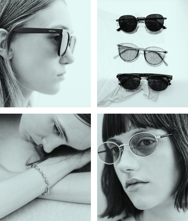 ’26 SUMMER ESSENTIALS 商品写真