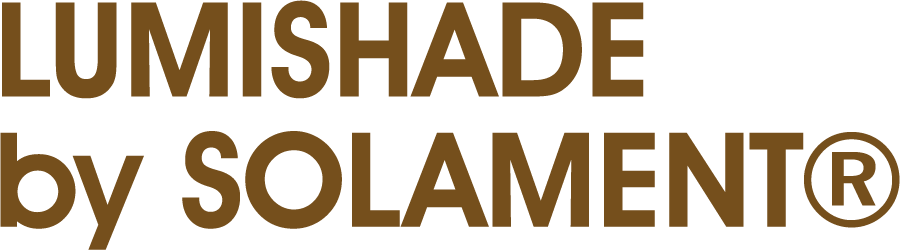 LUMISHADE by SOLAMENT®