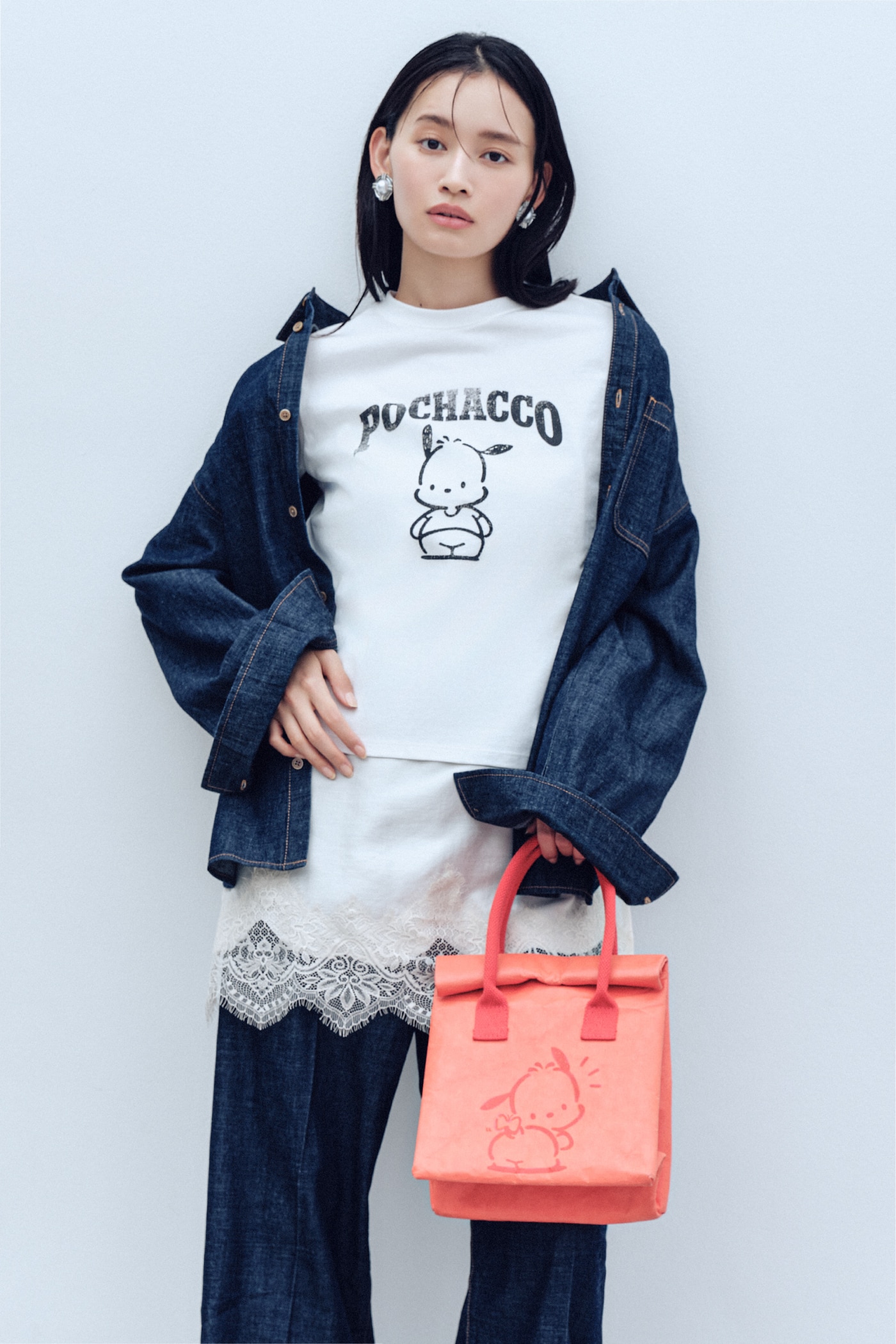 POCHACCO × Mila Owen │ Mila Owen（ミラ オーウェン）公式サイト