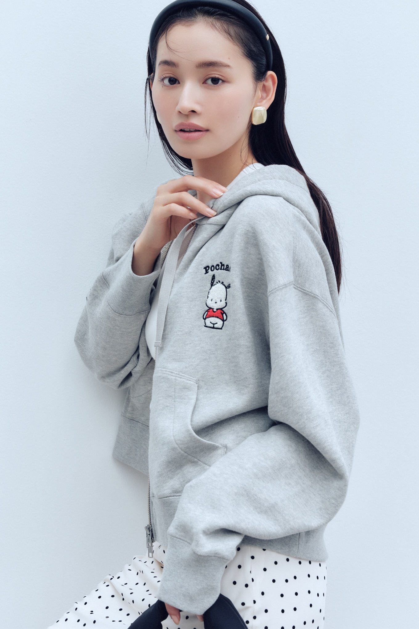 POCHACCO × Mila Owen │ Mila Owen（ミラ オーウェン）公式サイト