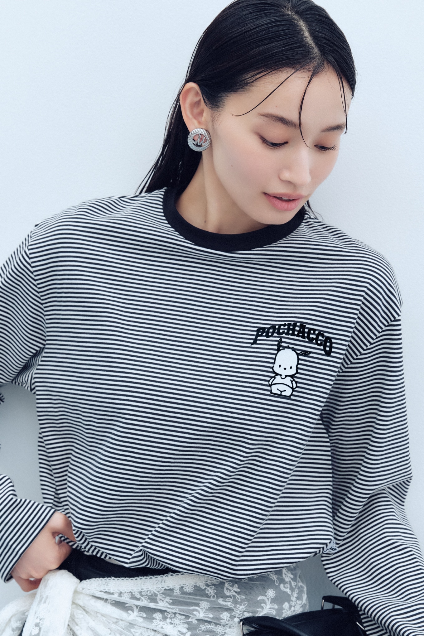 POCHACCO × Mila Owen │ Mila Owen（ミラ オーウェン）公式サイト