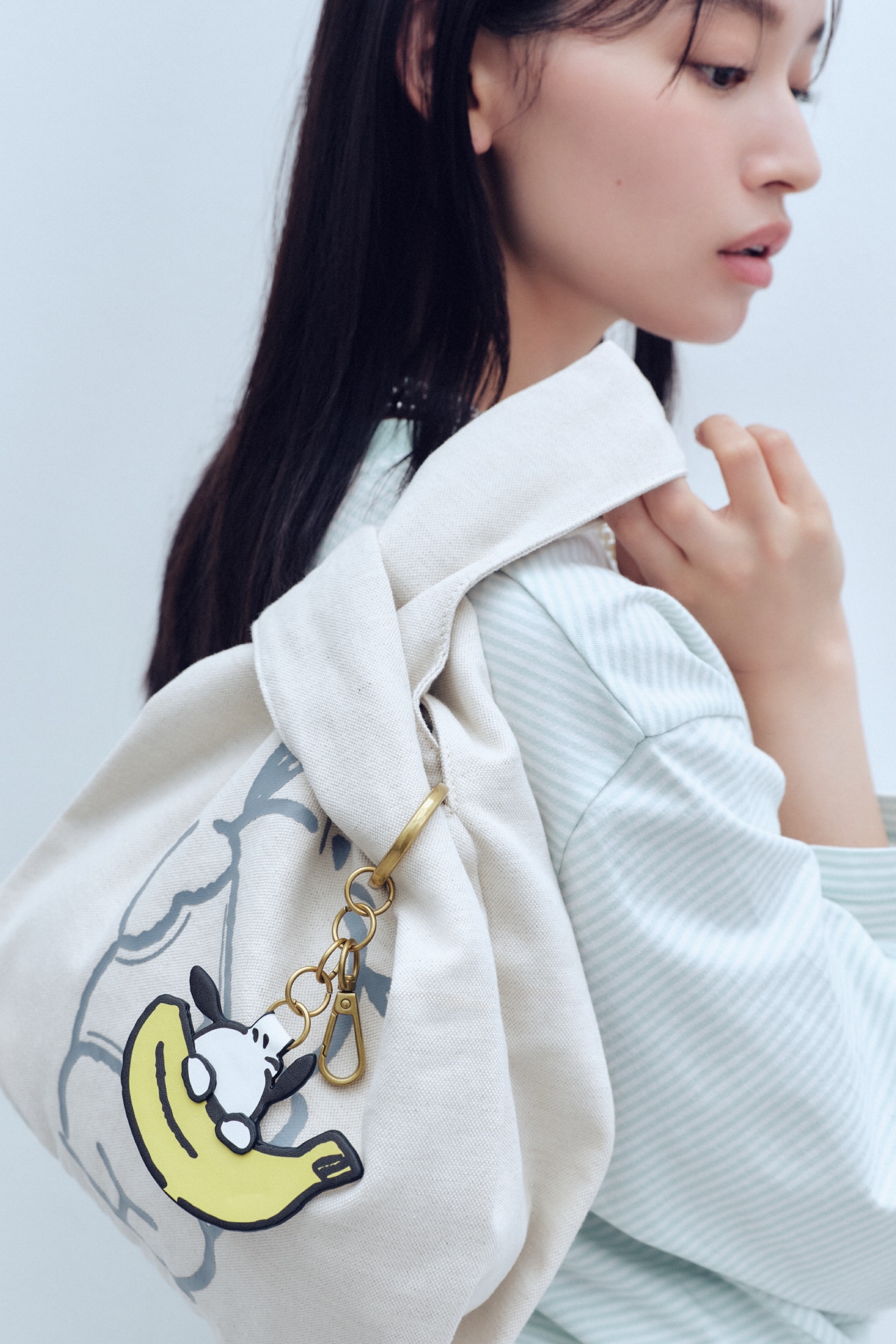 POCHACCO × Mila Owen │ Mila Owen（ミラ オーウェン）公式サイト