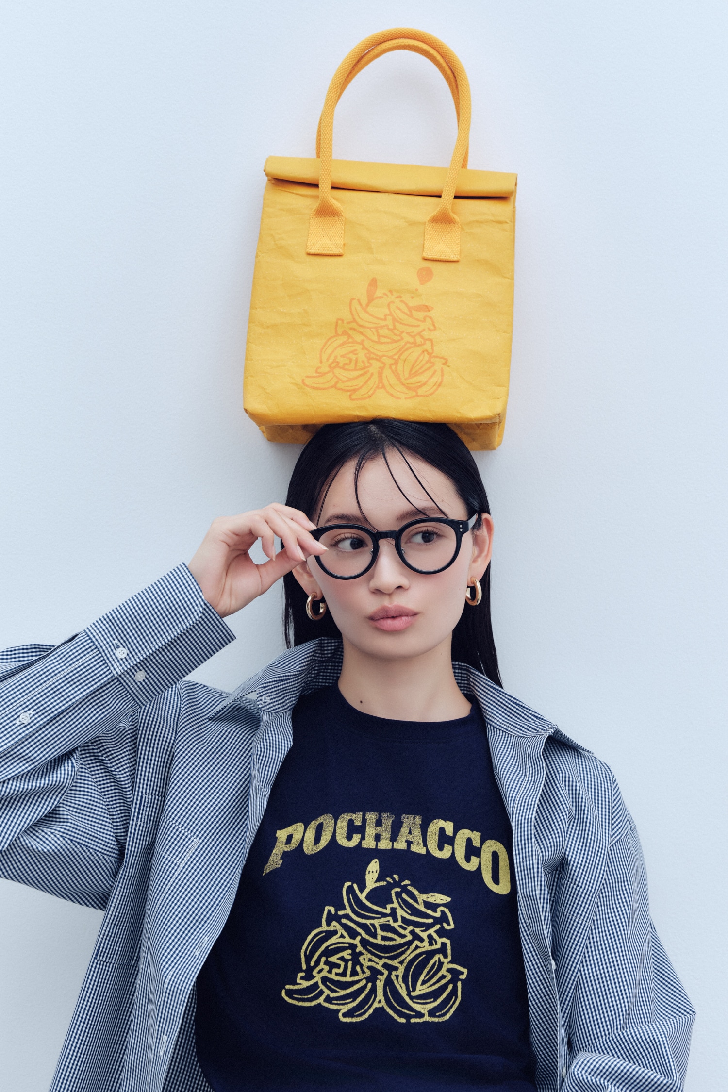 POCHACCO × Mila Owen │ Mila Owen（ミラ オーウェン）公式サイト