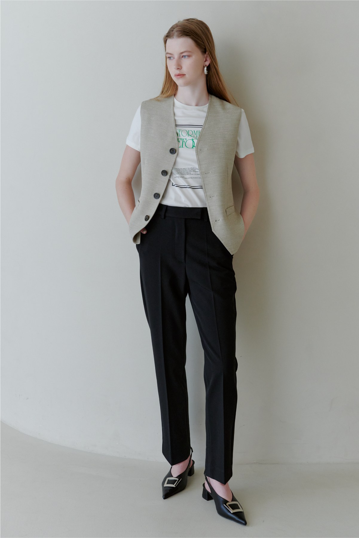 ESSENTIAL COLLECTION │ Mila Owen（ミラ オーウェン）公式サイト