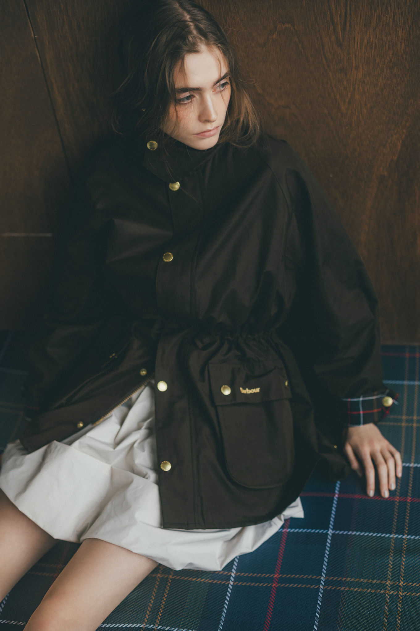 Barbour | Mila Owen │ Mila Owen（ミラ オーウェン）公式サイト