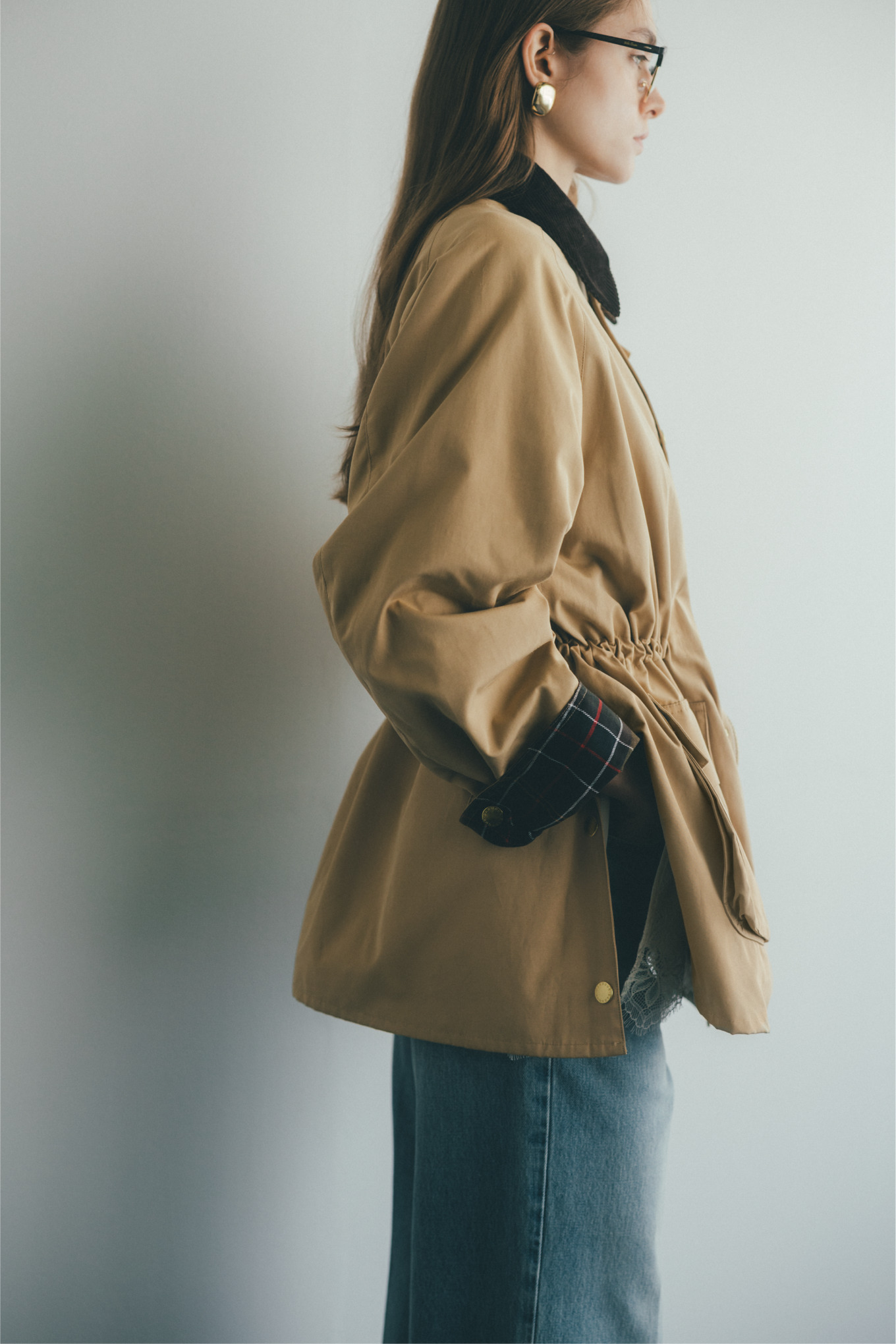 Barbour | Mila Owen │ Mila Owen（ミラ オーウェン）公式サイト