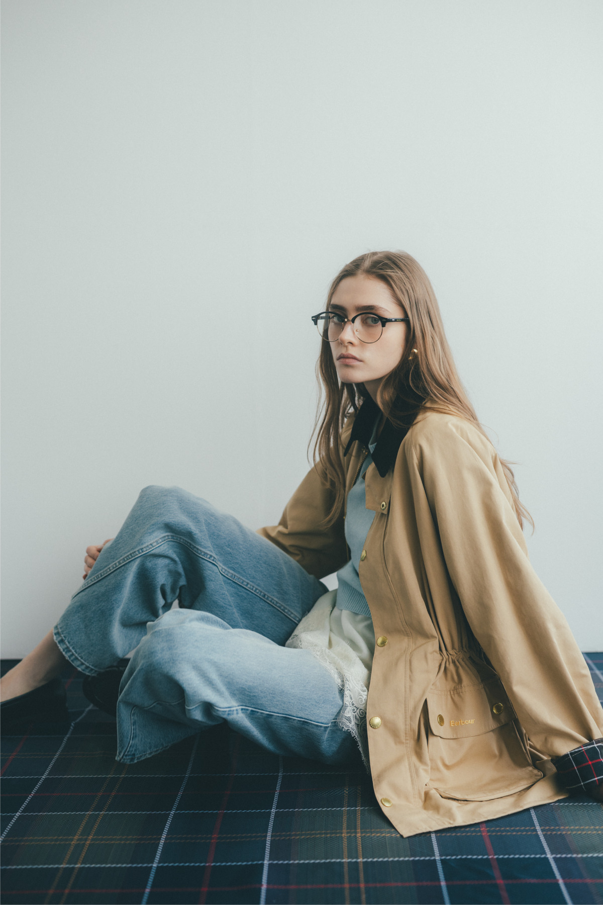 Barbour | Mila Owen │ Mila Owen（ミラ オーウェン）公式サイト
