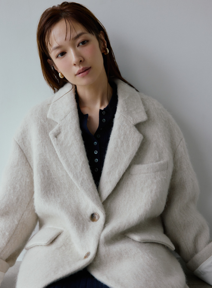 2026 WINTER COLLECTION PREORDER │ Mila Owen（ミラ オーウェン