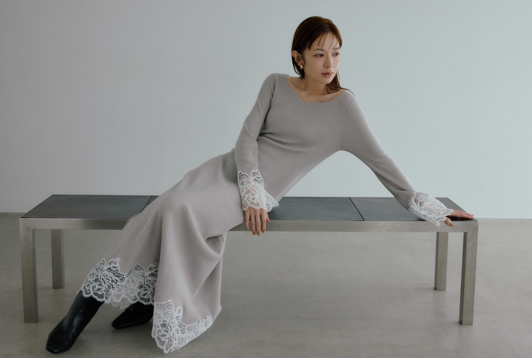 2026 WINTER COLLECTION PREORDER │ Mila Owen（ミラ オーウェン