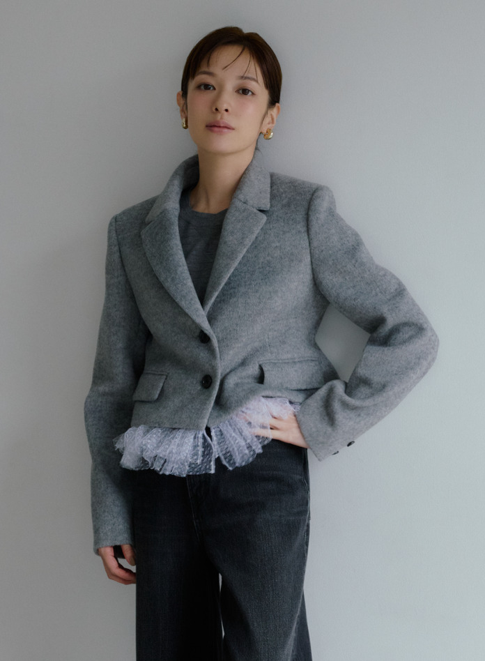2026 WINTER COLLECTION PREORDER │ Mila Owen（ミラ オーウェン