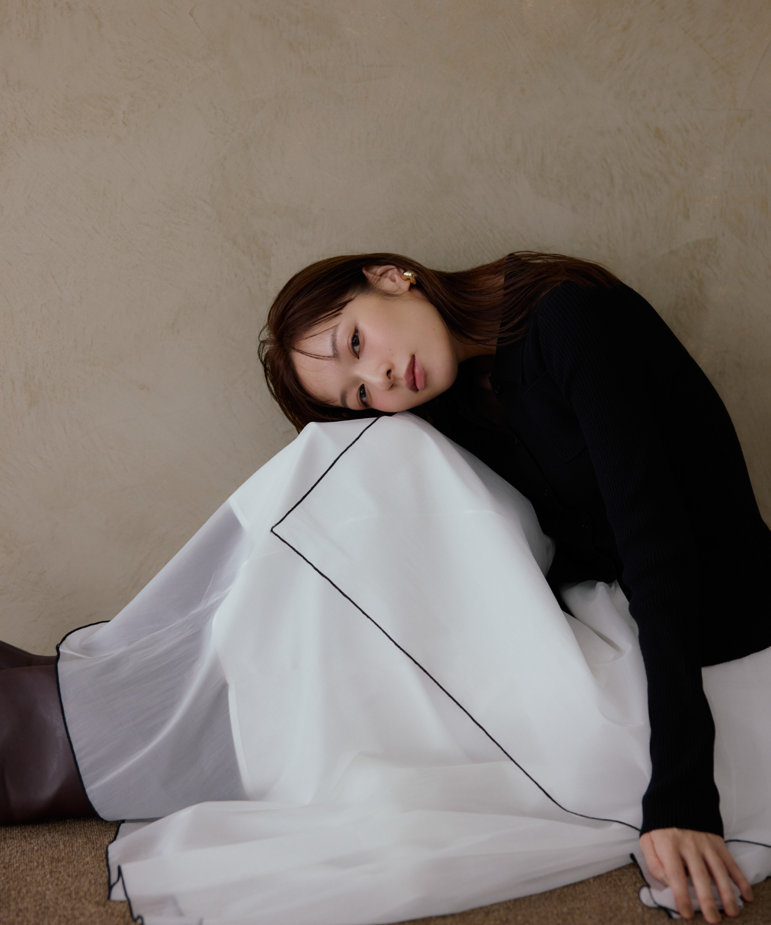 2026 WINTER COLLECTION PREORDER │ Mila Owen（ミラ オーウェン