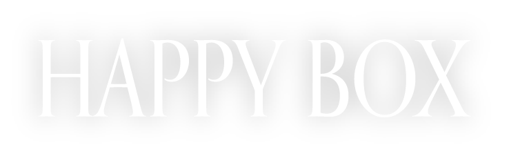 HAPPY BOX