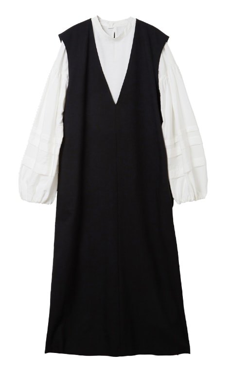 COLOR VARIATION BLACK