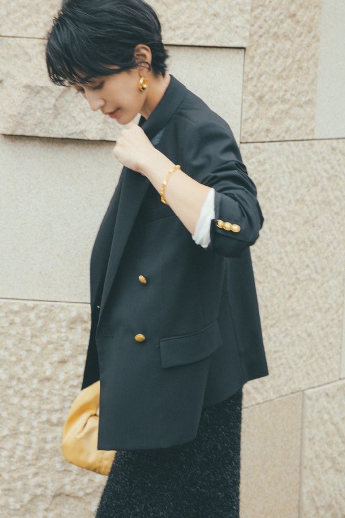 TIMELESS ISSUE 愛されるベーシックの名品 Vol.2 Starring by