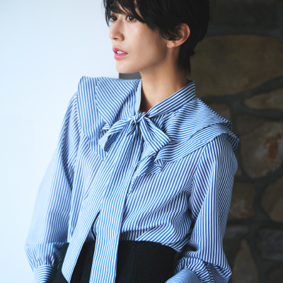 ETERNAL THINGS 長く愛せる大人の名品リスト Vol.5 Starring by Maria