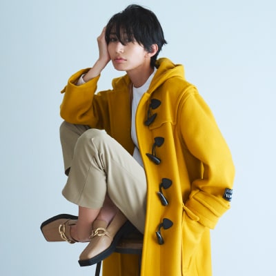 ETERNAL THINGS 長く愛せる大人の名品リスト Vol.5 Starring by Maria