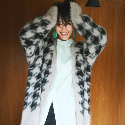 ETERNAL THINGS 長く愛せる大人の名品リスト Vol.5 Starring by Maria