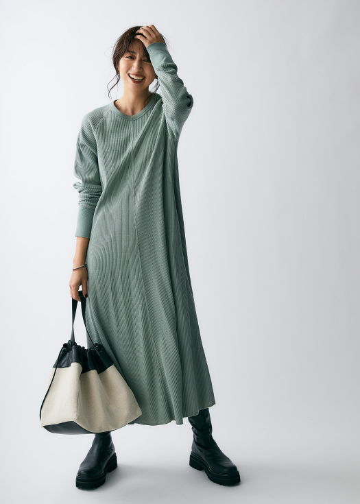 Pre Order 2020 Autumn Winter 1st Collection│ Mila Owen
