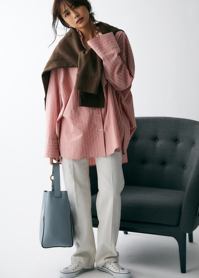 Pre Order 2020 Autumn Winter 1st Collection│ Mila Owen