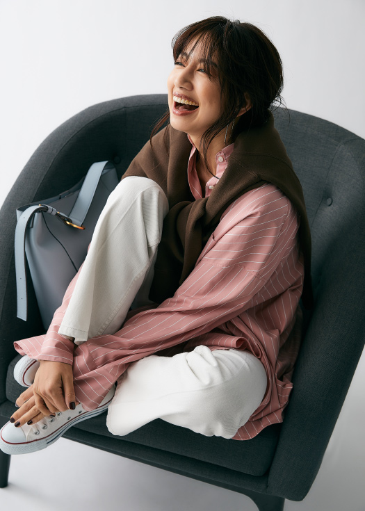 Pre Order 2020 Autumn Winter 1st Collection│ Mila Owen