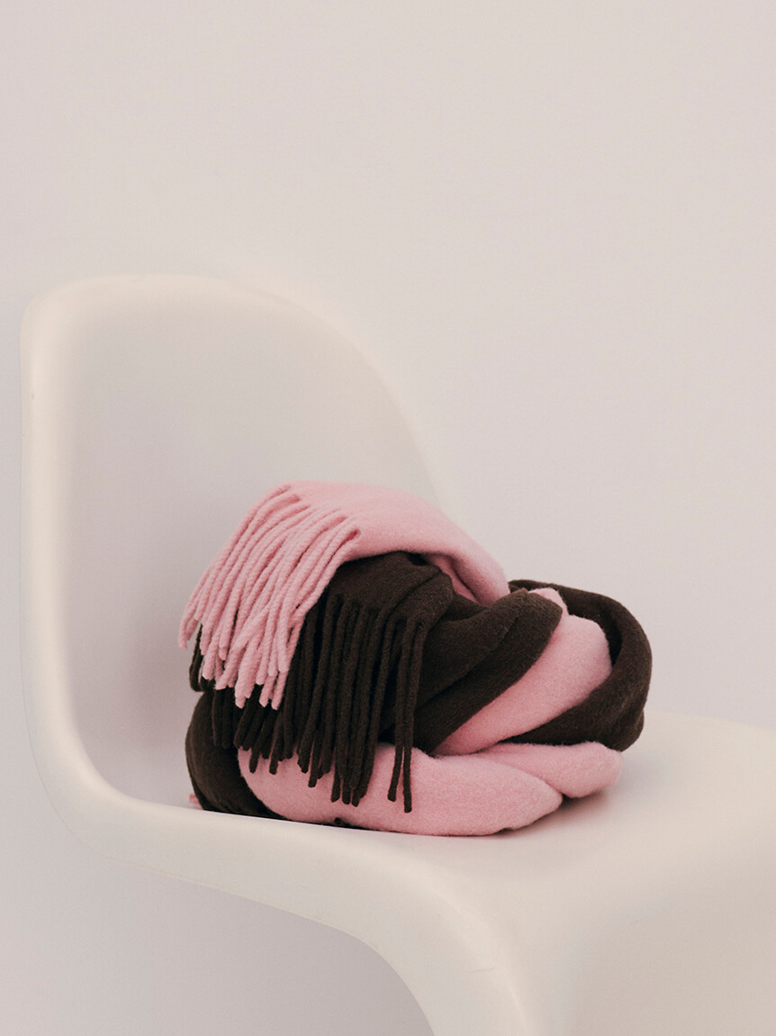 Mila Owen LOOK BOOK 2025 AW1st
