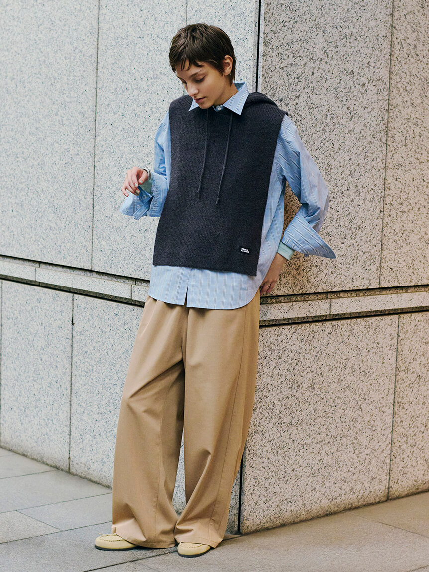 Mila Owen LOOK BOOK 2025 AW1st