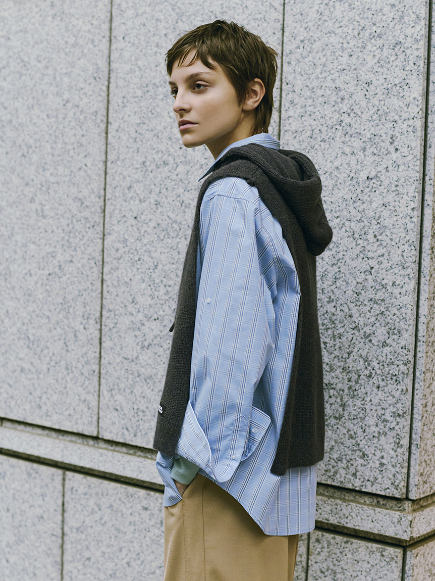 Mila Owen LOOK BOOK 2025 AW1st