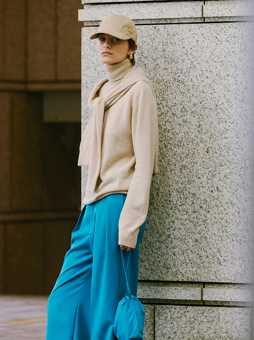 Mila Owen LOOK BOOK 2025 AW1st