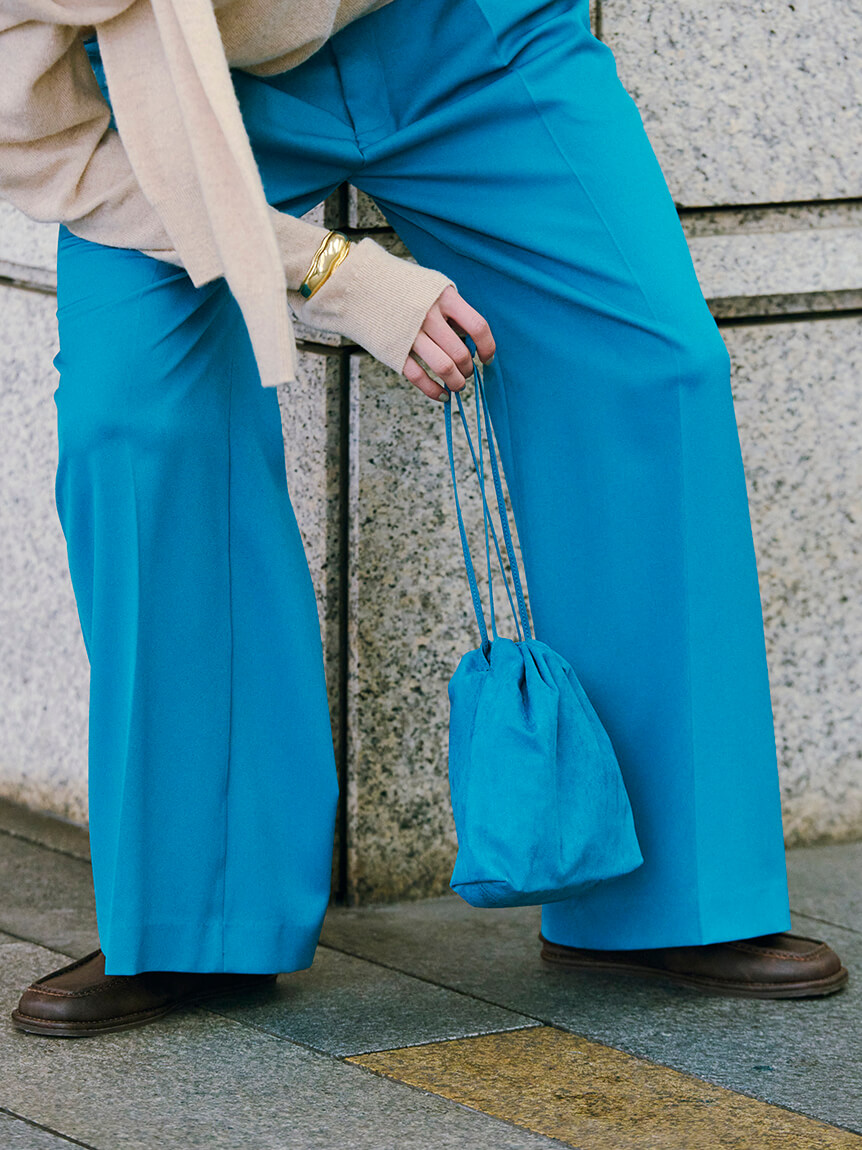 Mila Owen LOOK BOOK 2025 AW1st