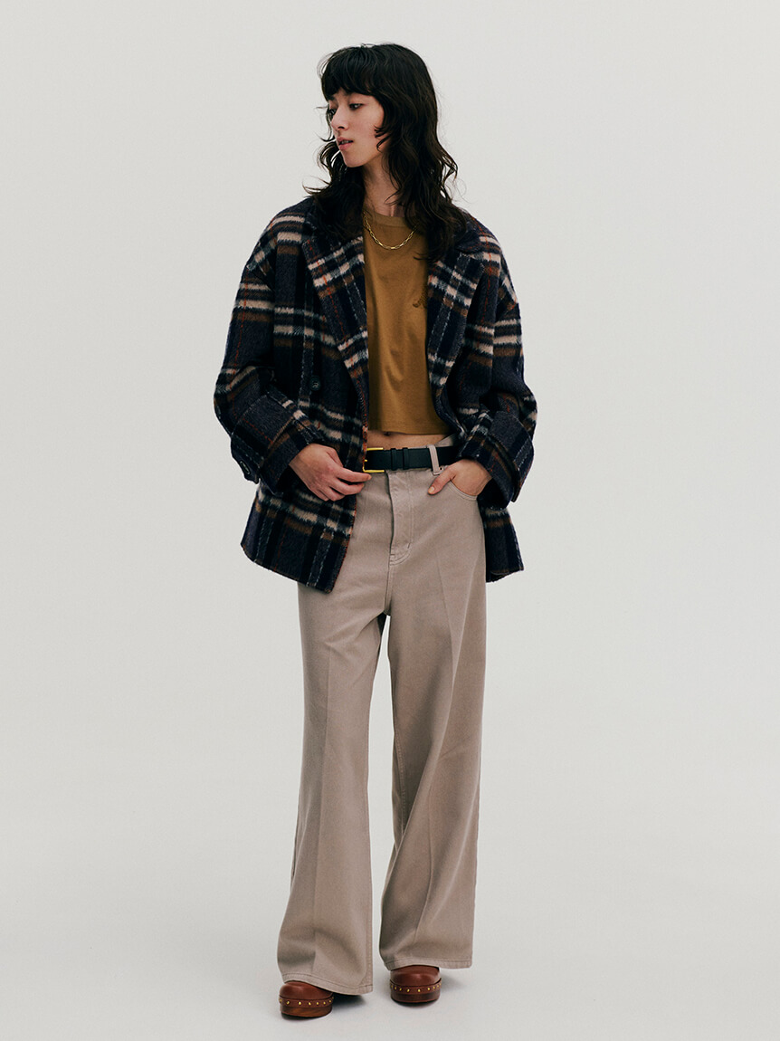 Mila Owen LOOK BOOK 2025 AW1st