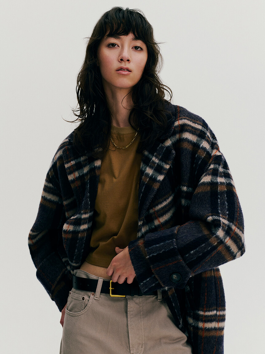 Mila Owen LOOK BOOK 2025 AW1st
