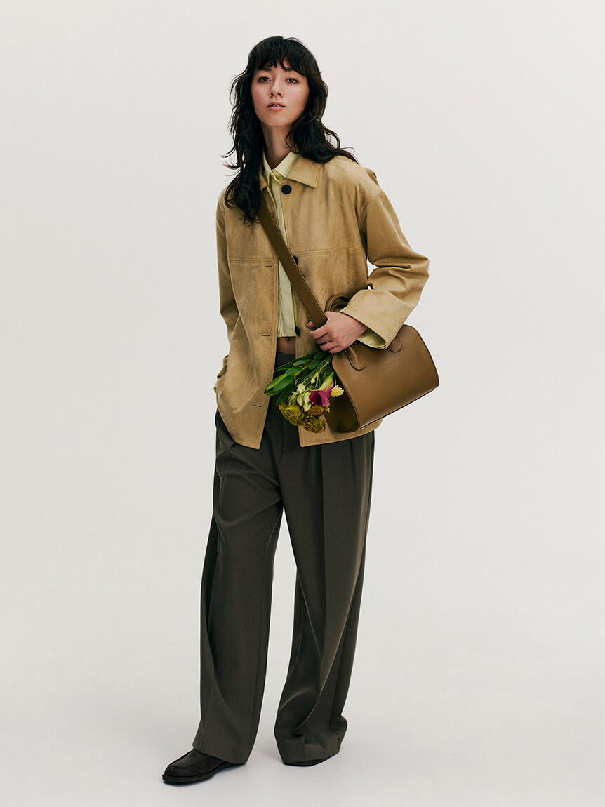 Mila Owen LOOK BOOK 2025 AW1st
