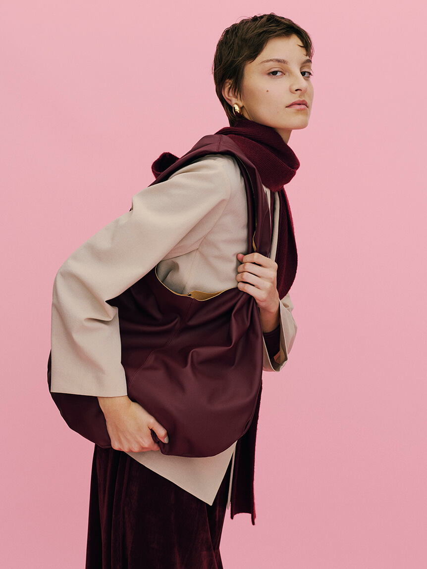 Mila Owen LOOK BOOK 2025 AW1st