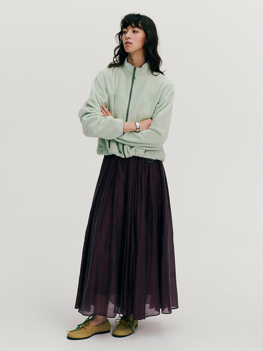 Mila Owen LOOK BOOK 2025 AW1st